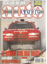 Auto verte 153 d'occasion  Bray-sur-Somme