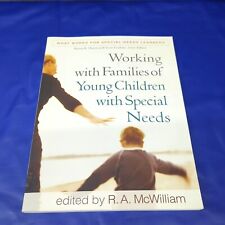 Working families young for sale  Turners