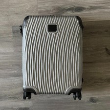 Pristine tumi international for sale  Wilmington