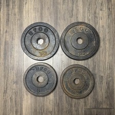 Vintage bfco weight for sale  Flagstaff