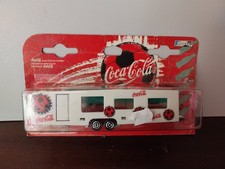 Majorette caravane coca d'occasion  Mourmelon-le-Grand
