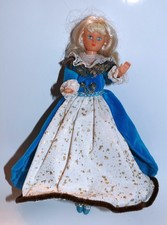 Barbie französische prinzessi gebraucht kaufen  Übach-Palenberg
