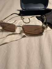 Lunettes soleil gucci d'occasion  Nîmes