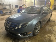 Fusion 2012 cowl for sale  New Richmond