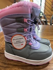 Thinsulate waterproof girls for sale  Ames