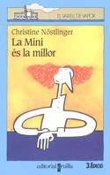 Mini és millor gebraucht kaufen Mini és millor gebraucht kaufen  Berlin