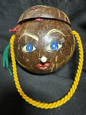Rare vintage handpainted for sale  Attica