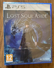 Lost soul aside usato  Italia