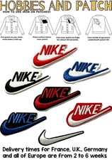 Patch nike sport usato  San Leo