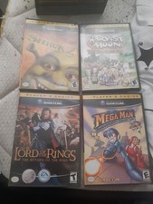 gamecube bundle for sale gamecube bundle for sale WALLSEND