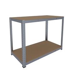 Banco piano lavoro usato  Vittuone