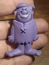 Vintage 1987 flintstones for sale  Elgin