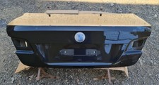Cofano posteriore bmw usato  Messina
