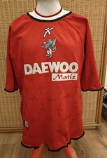 Maglia perugia match usato  Muravera
