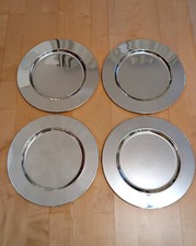 Hogri platzteller versilbert gebraucht kaufen  München