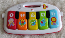 Fisher price deluxe for sale  Rochester