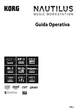 Manuale italiano pianoforte usato  Castelnuovo Scrivia