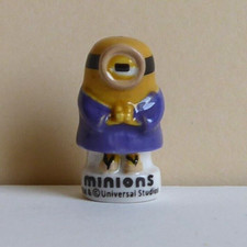 Bean The Minions - 2016 - A Minion comprar usado  Enviando para Brazil