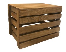 Large wood storage for sale  Neosho