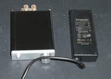 Amptastic mini verstärker gebraucht kaufen  Bad Dürkheim