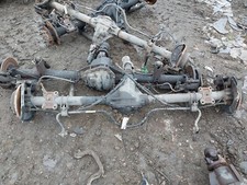Rear axle volkswagen for sale  DONCASTER