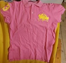 Ralph lauren polo usato  Pompei
