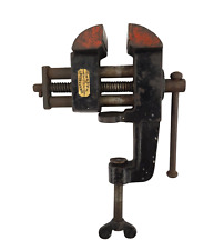 Westfalia schraubstock 70mm gebraucht kaufen  Cadolzburg