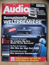 Audio piega lab gebraucht kaufen  Heidelberg