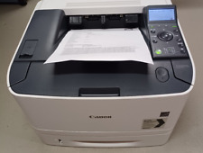 Imprimante laser noir d'occasion  Voiron