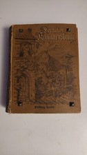 Deutsches kommersbuch 1924 gebraucht kaufen  Erftstadt