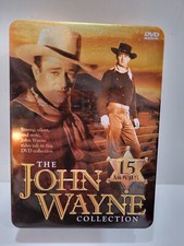 John wayne collection for sale  Kaufman