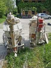 putzmeister putzmaschine gebraucht kaufen putzmeister putzmaschine gebraucht kaufen Triftern