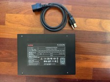 Xpg fusion 1600 for sale  Los Gatos