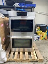 Bosch hbl8651uc 800 for sale  Crestview