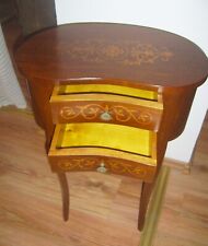 Wunderschöne zierliche barock gebraucht kaufen  Deutschland