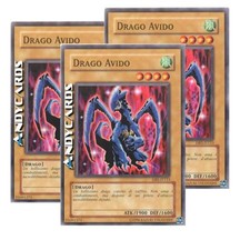 Drago avido comune usato  Ravenna