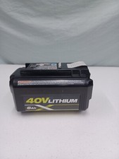 Ryobi op40204 40v for sale  West Chester