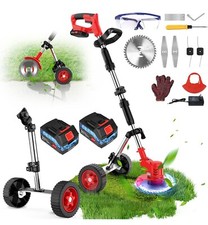 Electric weed wacker for sale  Escondido