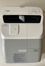 Epson 440w videoproiettore usato  Cles
