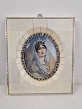 Minature portrait painting for sale  MANCHESTER