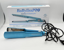 Babylisspro nano titanium for sale  Pompano Beach