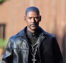 Boneco de ação Iminime 1/6 Training Day Denzel Washington modelo limitado apenas 1 comprar usado  Enviando para Brazil