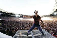 Bruce springsteen 1980 for sale  GUILDFORD