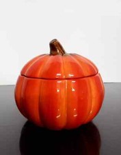 Pumpkin cookie jar for sale  Jacksonville