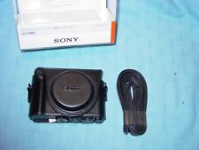 Sony lcj hwa gebraucht kaufen  München