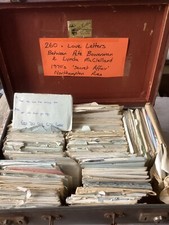 love letters for sale love letters for sale CHESTERFIELD
