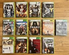 Xbox 360 shooter for sale  Denver
