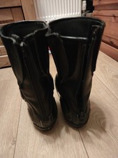 Dainese size boots. for sale  TORQUAY