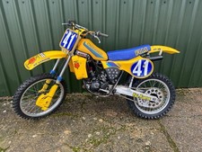 suzuki rm125 for sale suzuki rm125 for sale UK