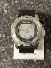 Usado, Relógio digital masculino vintage Rip Curl comprar usado  Enviando para Brazil